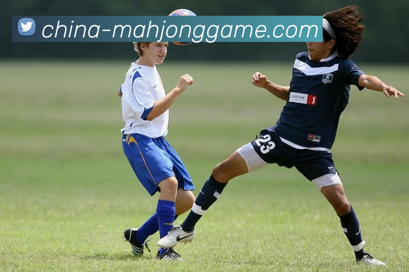 麻将胡了APP 高清赛事图