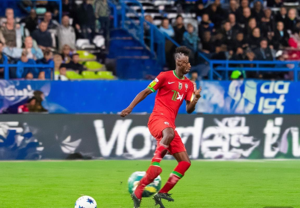 2023国际青年足球赛：法国U21胜保加利亚U21 战术解析与未来展望