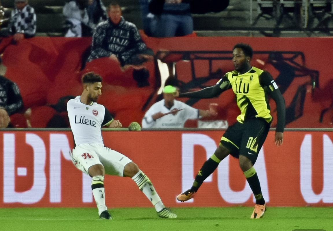 法国杯激战：里尔VS索肖对决前瞻