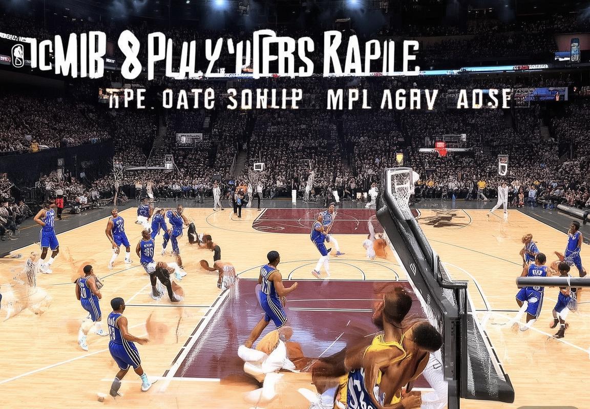 2018年NBA季后赛：篮网对骑士巅峰对决及篮球文化盛宴