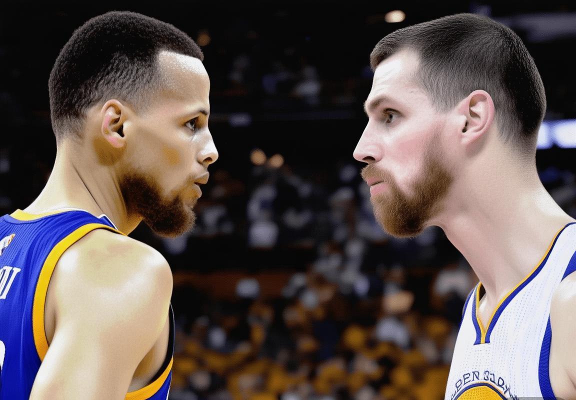 2014-2015赛季勇士掘金巅峰对决回顾：库里约基奇经典对决(图3)
