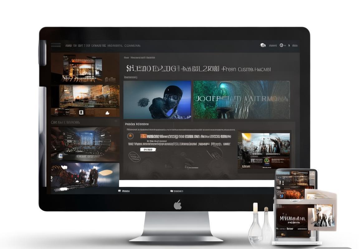 在线直播视频：免费与付费的较量与未来趋势